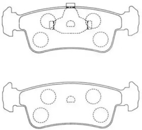 AISIN ASN-116